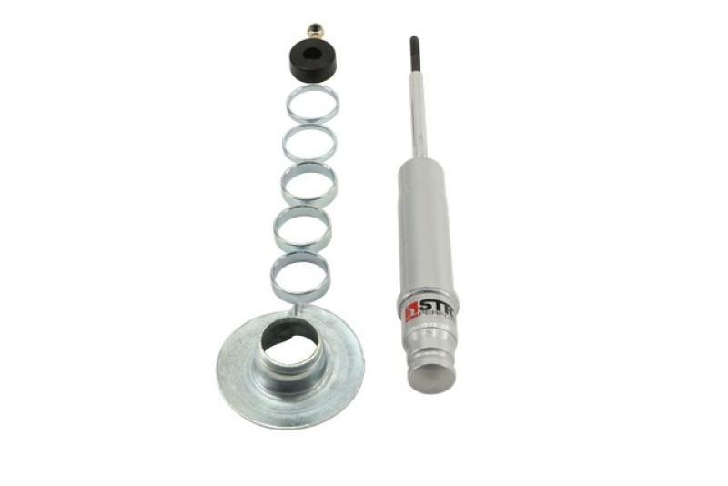 Belltech LOWERING AND LIFTING SHOCK 02-06 TBLAZER/ENVOY -2inch TO +1inch - 25011