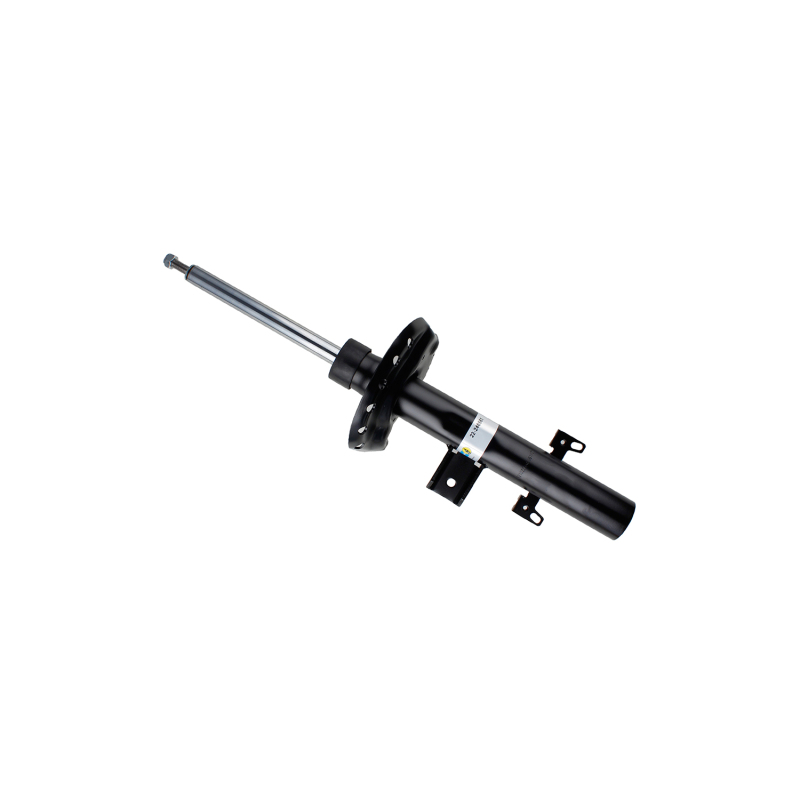 Bilstein B4 OE Replacement 15-18 Land Rover LR2 Twintube Suspension Strut Assembly - Black - 22-246561