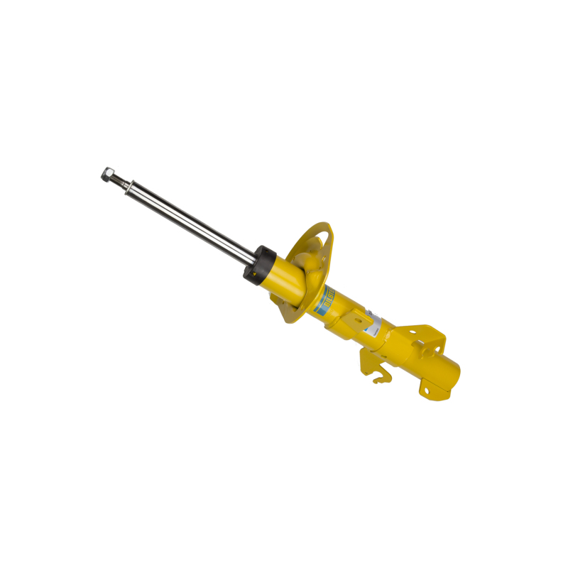 Bilstein B6 14-18 Jeep Cherokee Front Right Suspension Strut Assembly - 22-249272