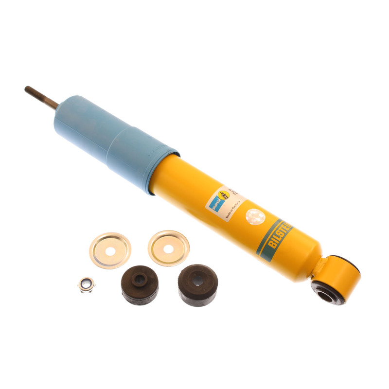 Bilstein B6 1988 Chevrolet Corvette 35th Anniversary Edition Rear 46mm Monotube Shock Absorber - 24-011785