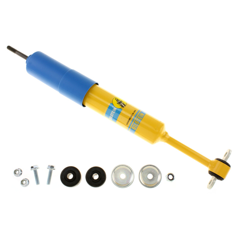 Bilstein 4600 Series 1995 Ford Explorer Eddie Bauer 4WD Front 46mm Monotube Shock Absorber - 24-021333