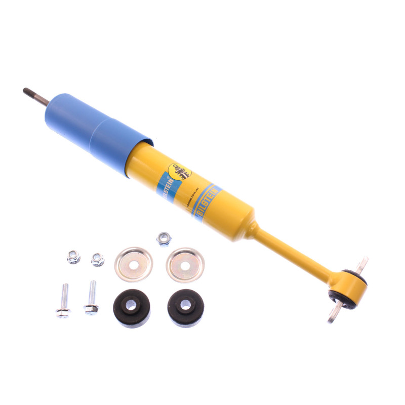 Bilstein 4600 Series 1995 Ford Explorer Eddie Bauer RWD Front 46mm Monotube Shock Absorber - 24-021319