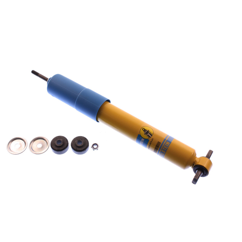 Bilstein B6 2003 Chevrolet Corvette 50th Anniversary Edition Front 46mm Monotube Shock Absorber - 24-029759