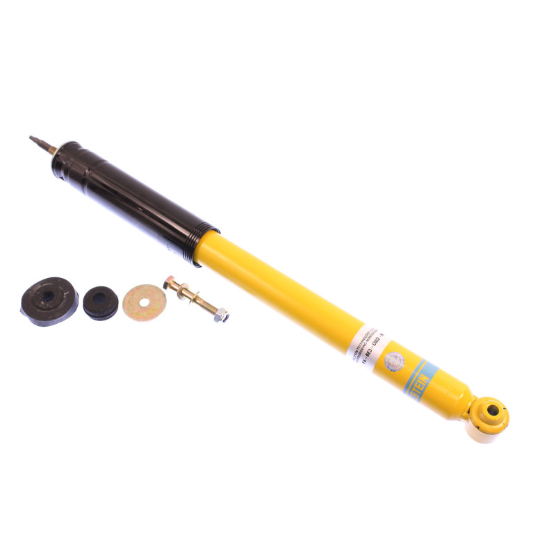 Bilstein B8 2003 Mercedes-Benz E320 Base Sedan Rear 36mm Monotube Shock Absorber - 24-120227