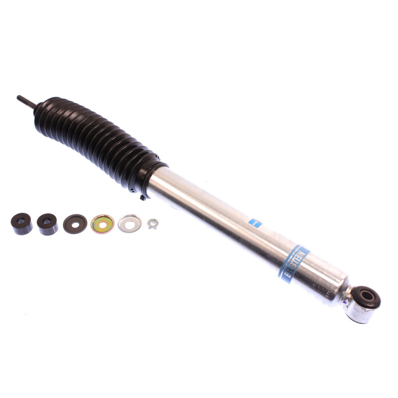 Bilstein 5100 Series 2011 Toyota Tacoma Pre Runner Rear 46mm Monotube Shock Absorber - 24-186728