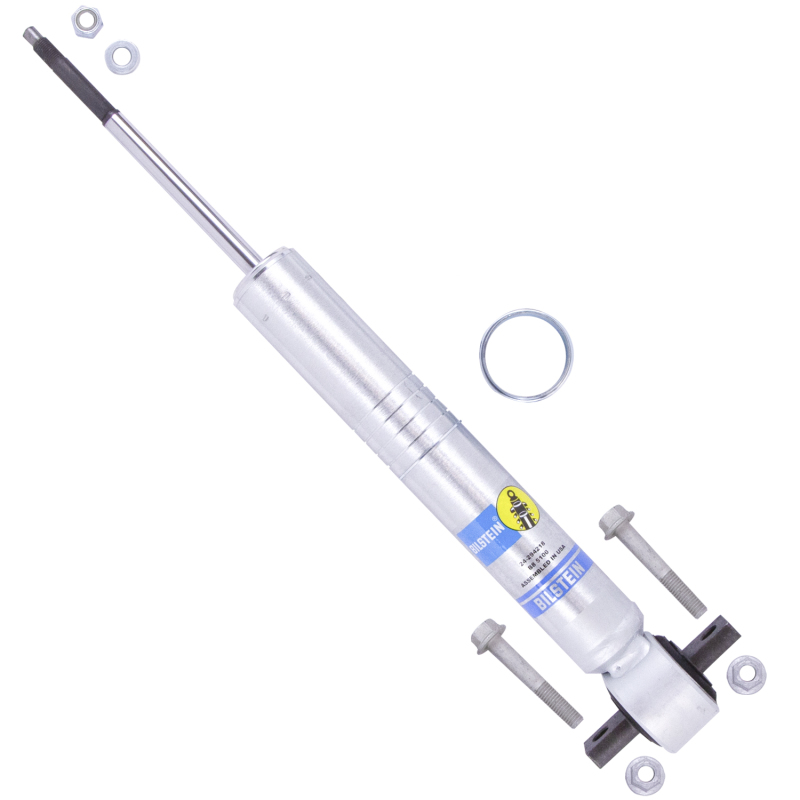 Bilstein B8 5100 Series 19-20 Ford Ranger 46mm Monotube (Ride Height Adjustable) Shock Absorber - 24-294218