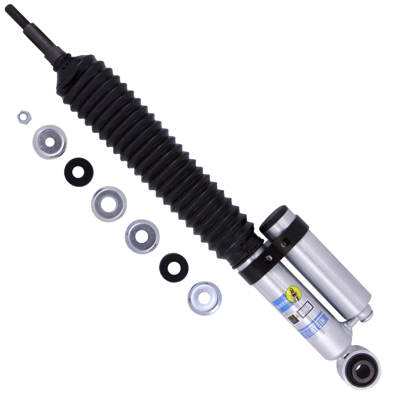 Bilstein 5160 Series 98-07 Toyota Land Cruiser 46mm Monotube Shock Absorber - 25-275148