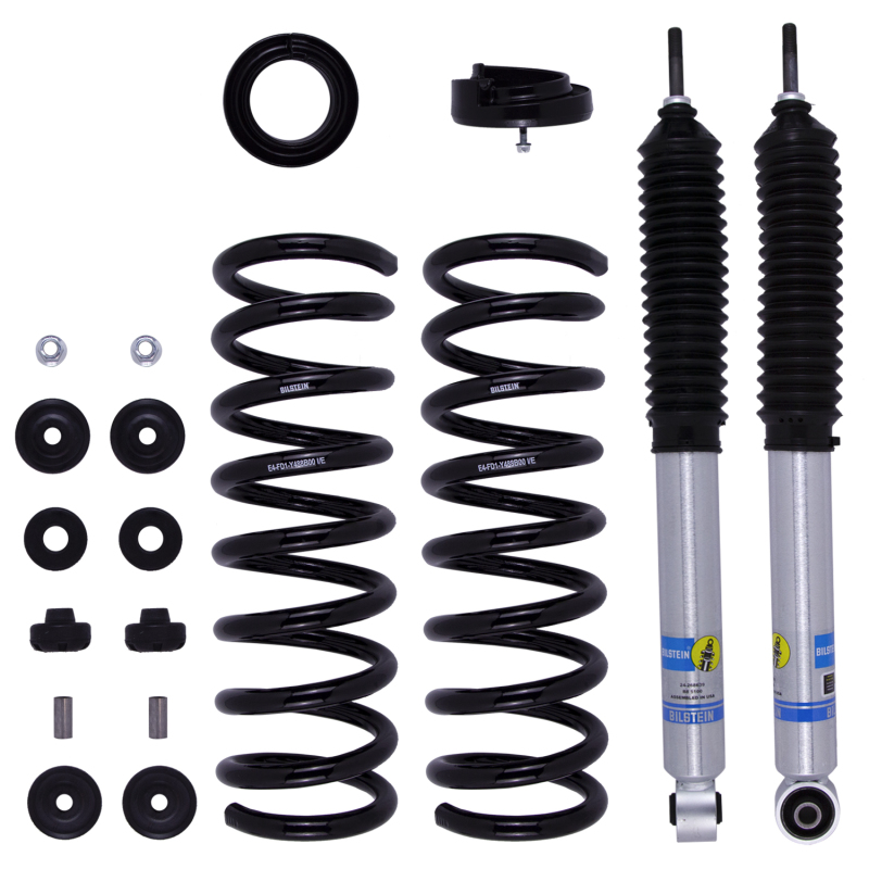 Bilstein B8 5112 Series 19-20 Dodge Ram 2500 Front Suspension Leveling Kit - 46-302137