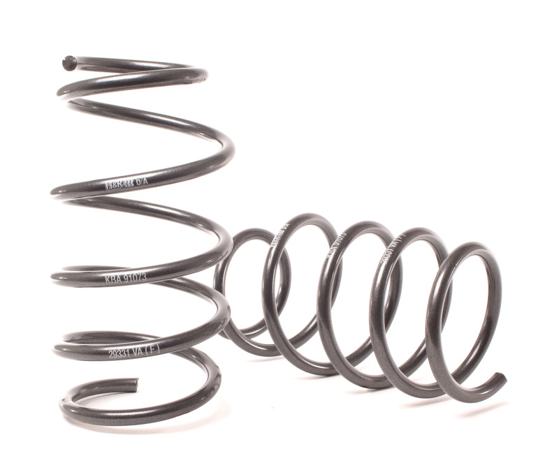 H&R 02-08 BMW 745i/745Li/750i/750Li E65 Sport Spring (w/ Self Leveling & EDC) - 29331-2