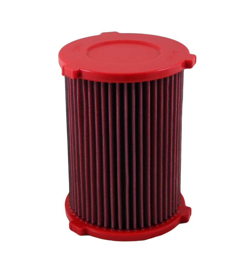 BMC 01-07 Maserati Spyder 4.2L GT 6M Replacement Cylindrical Air Filter - FB349/12