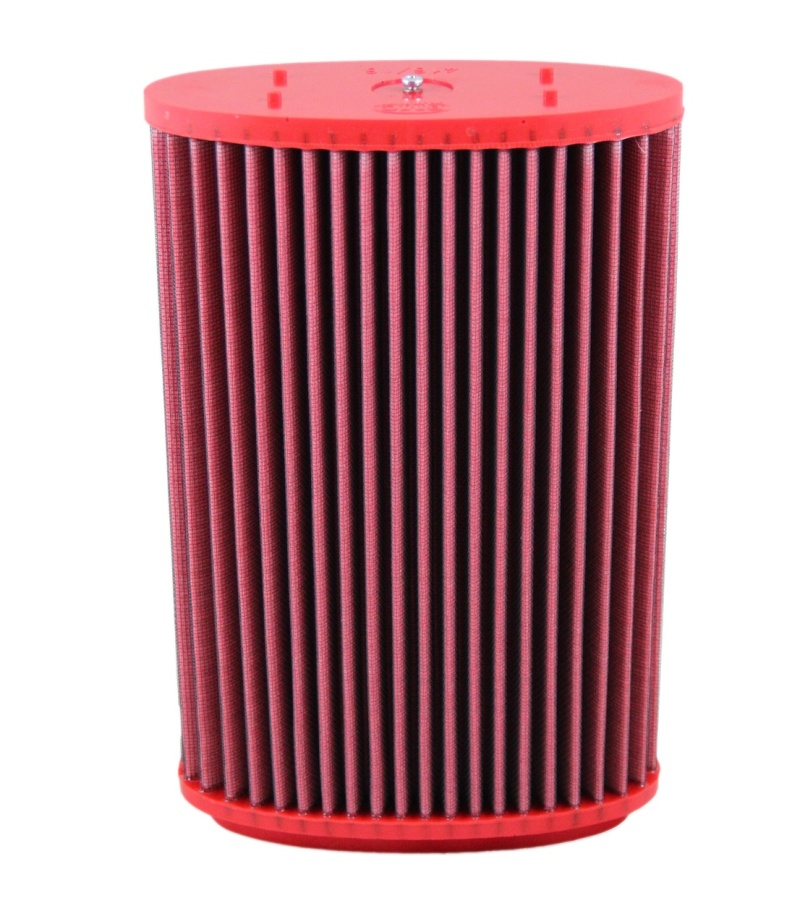 BMC 04-06 Porsche Boxster / Boxster S 2.7L Replacement Cylindrical Air Filter - FB416/16