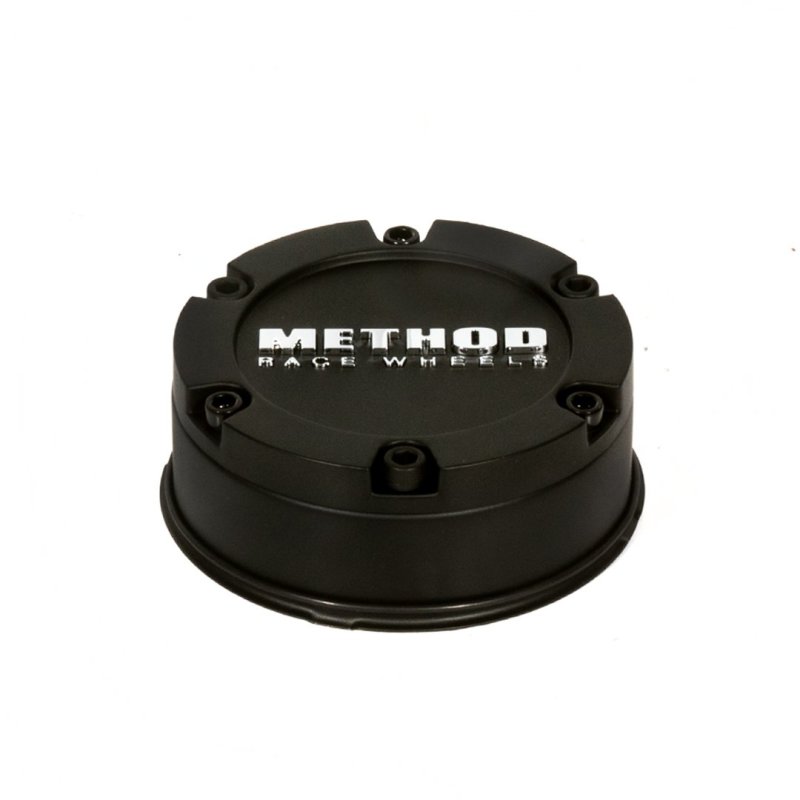 Method Cap CWHB - 94mm - Push Thru - Flat Cap - CP-CWHB93