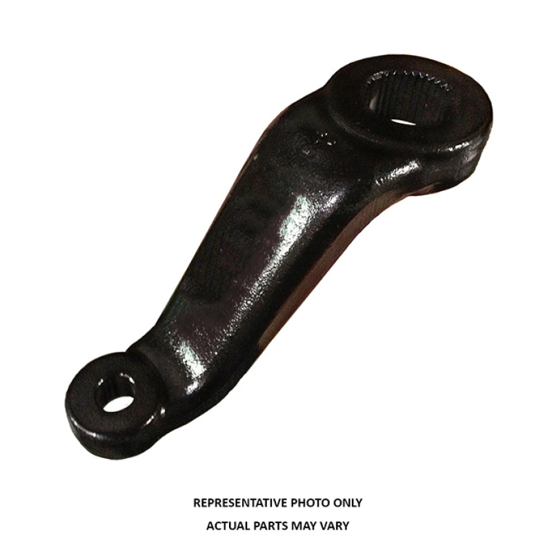 Superlift 80-96 Ford F-150/Bronco (w/ Power Steering) Dropped Pitman Arm - 1109