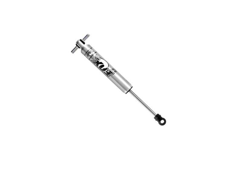 Superlift 07-18 Jeep Wrangler JK Rear Fox 2.0 Shock - 2.5-4in Lift Kit - 980-24-888
