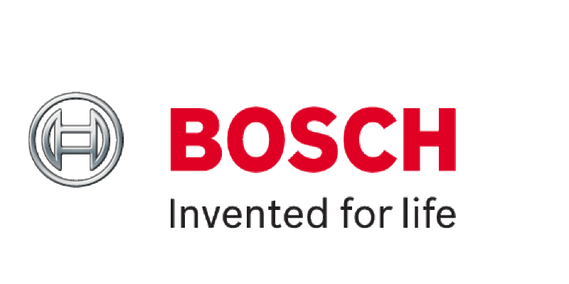 Bosch Air Intake Inlet Connector - F00RC00647