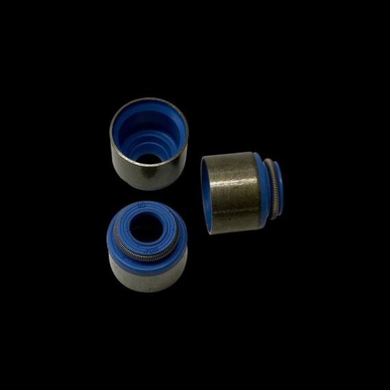 Brian Crower Intake / Exhaust Valve Stem Seals - Fits BC Valve Guides - Polaris XP1000 / XPTurbo - BC3990