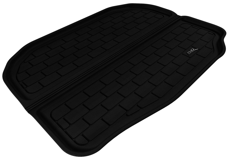 3D MAXpider 2009-2019 Ford Flex Kagu Cargo Liner - Black - M1FR0211309