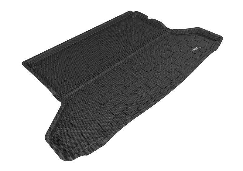 3D MAXpider 2016-2020 Honda Hr-V Kagu Cargo Liner - Black - M1HD0641309