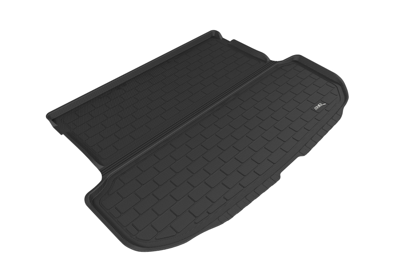 3D MAXpider 2016-2020 Lexus RX/RX Hybrid Kagu Cargo Liner - Black - M1LX0531309