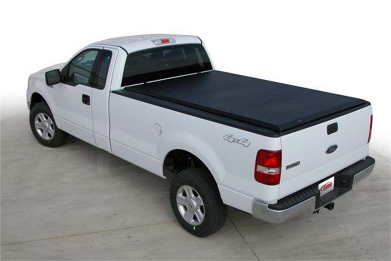 Access Literider 04-14 Ford F-150 8ft Bed (Except Heritage) Roll-Up Cover - 31289