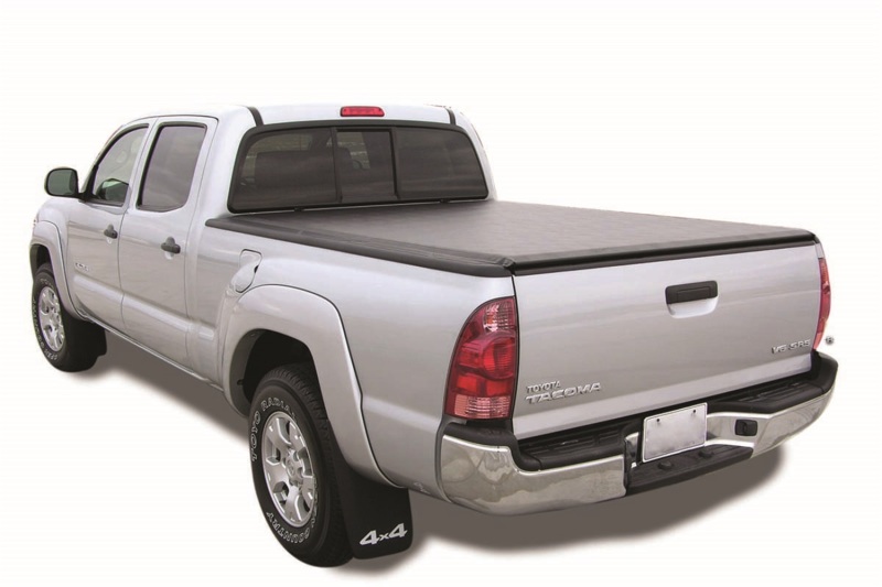 Access Vanish 05-15 Tacoma Double Cab 5ft Bed Roll-Up Cover - 95189