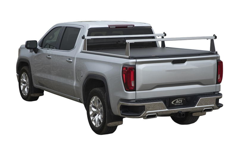 Access ADARAC M-Series 2015-2020 Chevy/GMC Colorado/Canyon 5ft Bed Truck Rack - F4020071