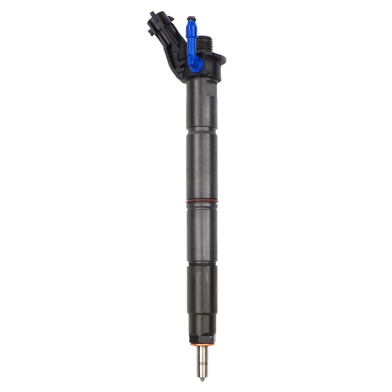 Industrial Injection 11-14 Powerstroke Genuine OEM Reman 6.7L Stock Injector - 0986435415-IIS
