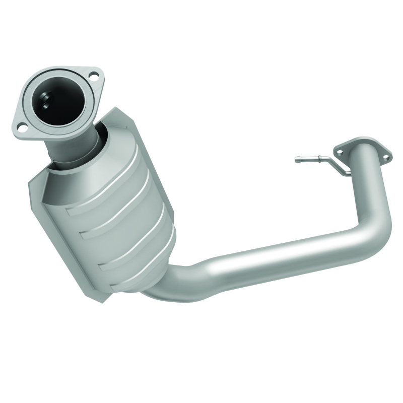 MagnaFlow Conv DF 82 Mazda 929 3.0L - 23280
