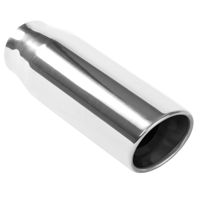 MagnaFlow Tip RE DW 3.50 x 10inch 2.50inch ID 1-pk - 35190