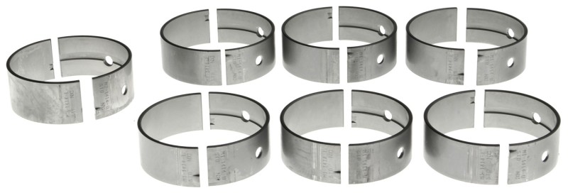 Clevite Toyota 2759 2954cc 6 Cyl 1984-93 Main Bearing Set - MS1774P