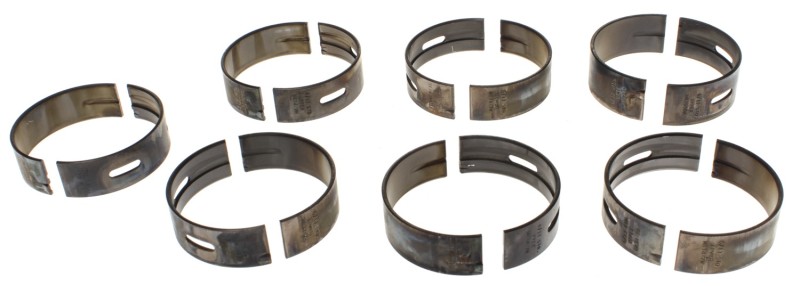 Clevite Nissan 4 1998cc 1993-95 Main Bearing Set - MS2014H