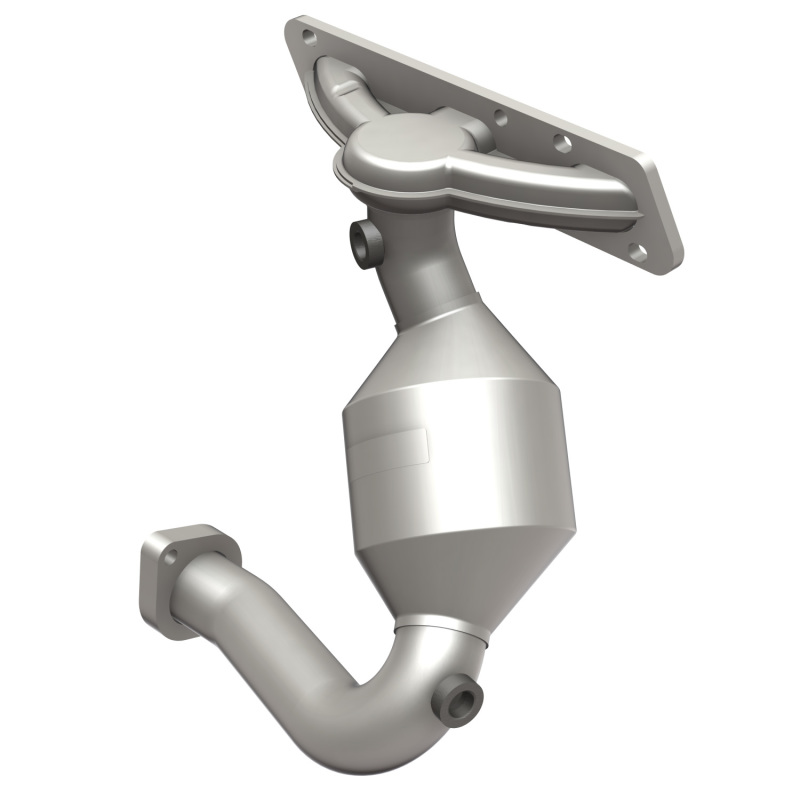 MagnaFlow Conv DF 96-00 Ford Contour 2.5L man - 49973