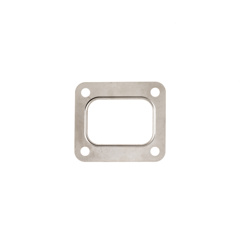 Cometic Turbo FLG T4 Garrett Exh Inlet .010in Exhaust Gasket - C4516