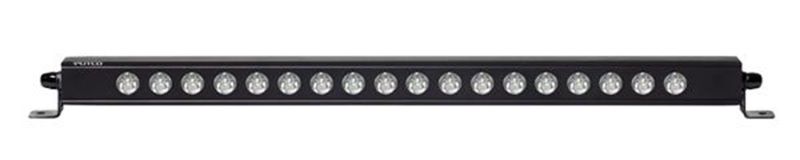 Putco Luminix High Power LED - 20in Light Bar - 18 LED - 7200LM - 21.63x.75x1.5in - 10020