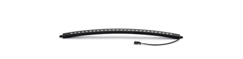 Putco Luminix High Power LED - 30in Curved Light Bar - 27 LED - 10800LM - 31.63x.75x1.5in - 6 Deg - 10033