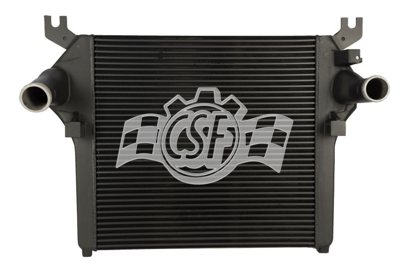 CSF 10-12 Ram 2500 6.7L OEM Intercooler - 6000