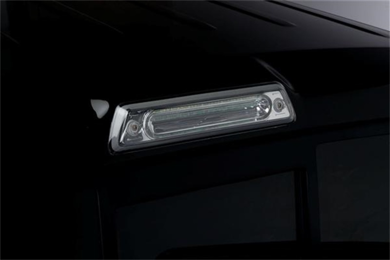 Putco 09-14 Ford F-150 Third Brake Light - Smoke LED Third Brake Lights - Replacement - 920248
