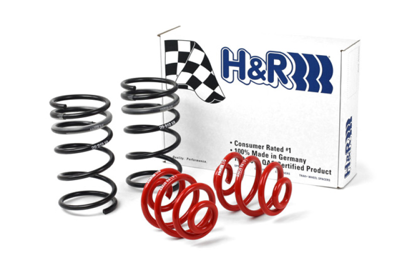 H&R 94-96 BMW M3 3.0L E36 Sport Spring (Non Cabrio) - 29910