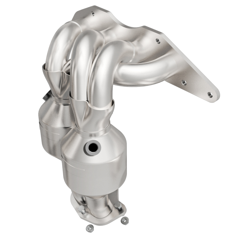 MagnaFlow Conv DF 06-08 Eclipse 2.4 Manifold OE - 49347