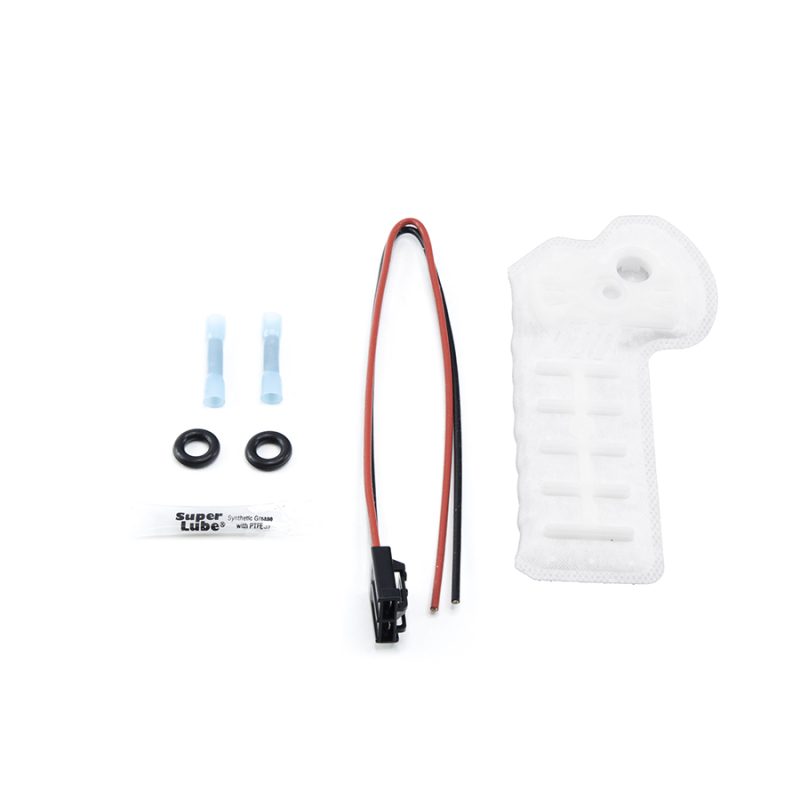 DeatschWerks 16-20 Honda Civic/17-20 Type-R/18-20 Accord Fuel Pump Install Kit for DW300C - 9-1059