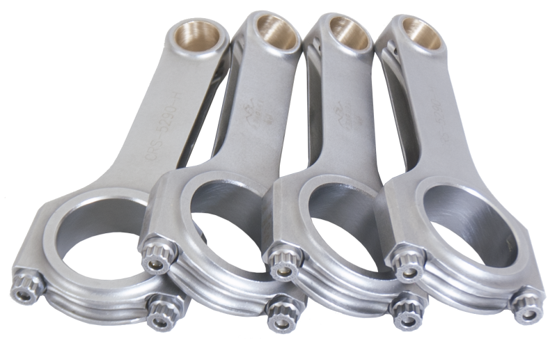 Eagle Honda B16 Engine Connecting Rods (Set of 4) - CRS5290H3D