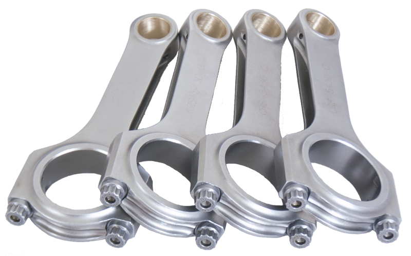 Eagle Acura B18C1/5 Engine Connecting Rods (Set of 4) - CRS5430A3D