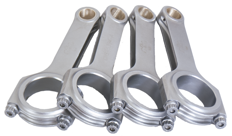 Eagle Honda D16 / ZC Engine Connecting Rods (Set of 4) - CRS5394H3D