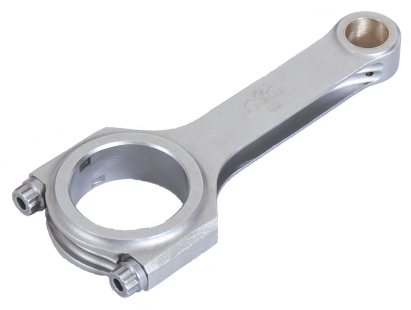 Eagle Honda D16 / ZC Engine H-Beam Connecting Rod (Single Rod) - CRS5394H3D-1