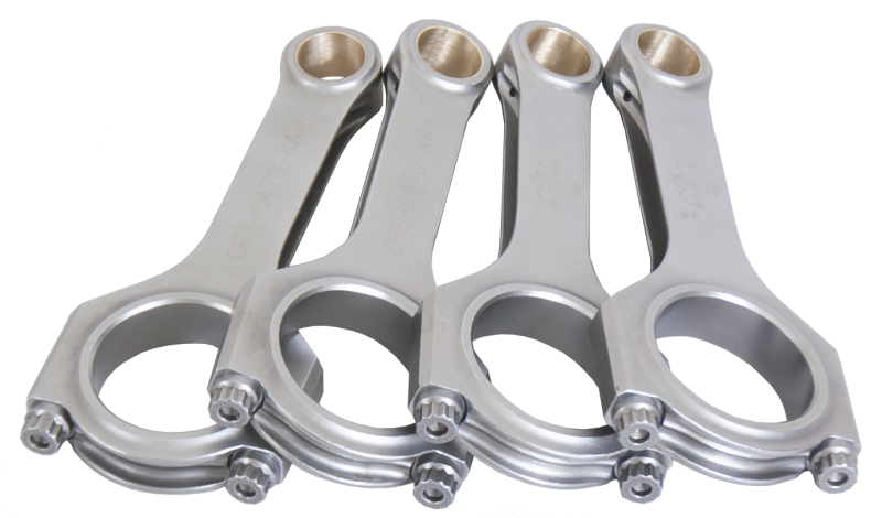 Eagle Acura K20A2 Engine Connecting Rods (Set of 4) - CRS5470K3D