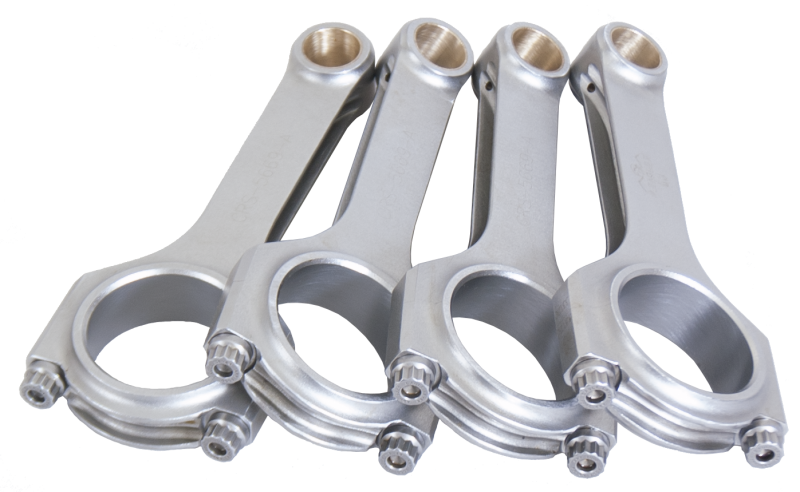 Eagle Audi 1.8L Connecting Rods (Set of 4) - CRS5669A3D