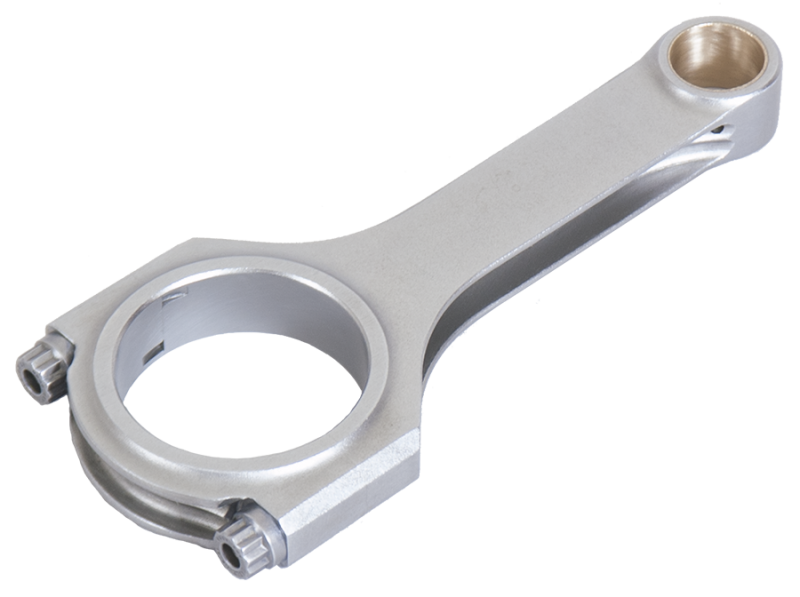 Eagle Nissan VQ35DE Engine Connecting Rod **SINGLE ROD** - CRS5680N3D-1