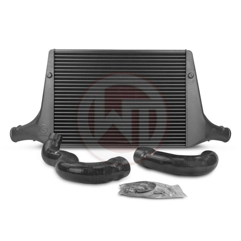 Wagner Tuning 08-15 Audi Q5 8R 2.0 TFSI Competition Intercooler Kit - 200001108