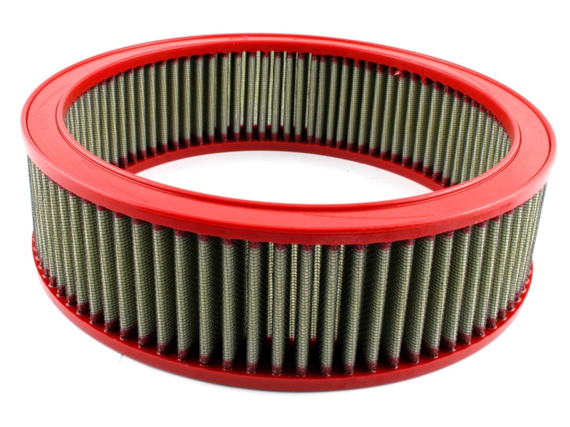 aFe MagnumFLOW Air Filters OER P5R A/F P5R Volvo 164 72-75 - 10-10078