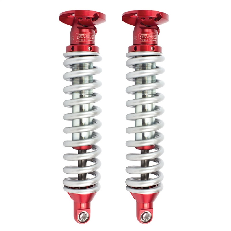 aFe Sway-A-Way 2.0in Front Coil Over Kit 05-17 Toyota Tacoma - 101-5200-03